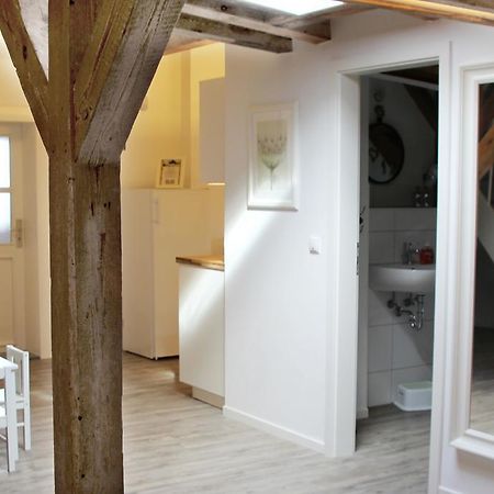 Vaelkommen Stralsund Quarto foto