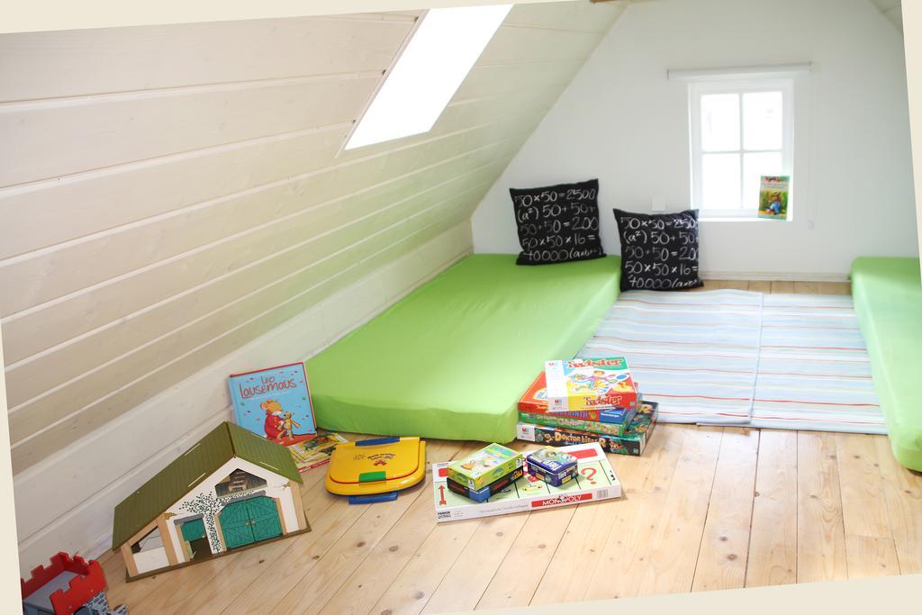 Vaelkommen Stralsund Quarto foto