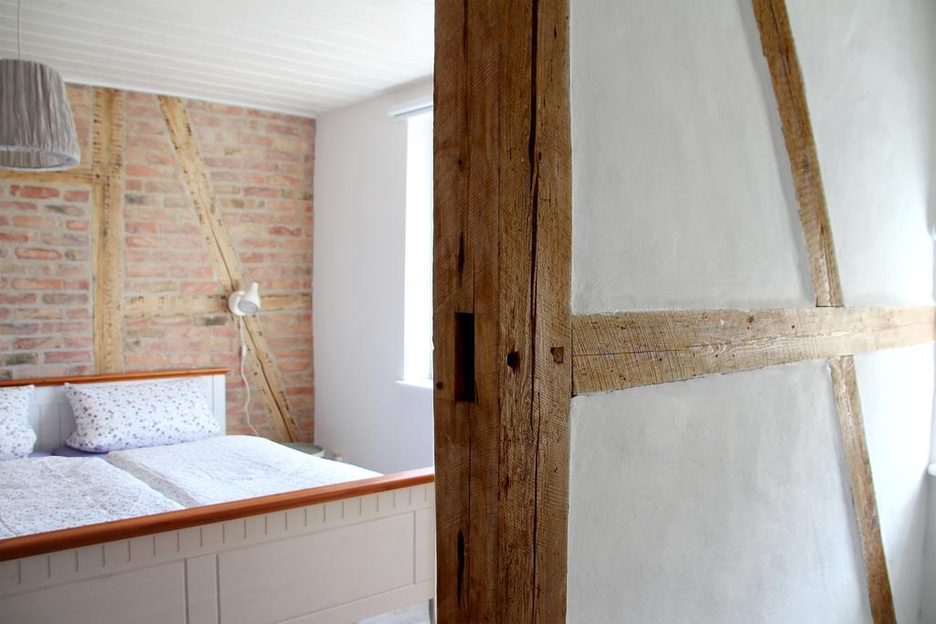 Vaelkommen Stralsund Quarto foto